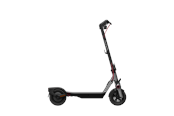 El løbehjul - Segway Ninebot F3 Pro D Black (20 km/h) - 051702D