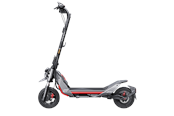 El løbehjul - Segway ZT3 Pro D Red/black (20 km/t) *DEMO* - 051801D