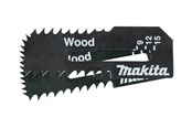 Bajonetsav - Makita B-49719 Saw Blade 2 Pieces - B-49719
