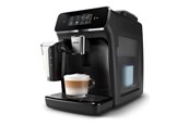 Kaffe og Espresso - Philips Series 2300 EP2331 - automatic coffee machine with cappuccinatore - 15 bar - lacquered piano black - EP2331/10