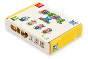 Spil - Snow Bros. 2 Special (Collector's Edition) - Nintendo Switch - Platform - 7350002939925