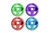 Kabel Organisering - Oniverse Racing Wheel Controller Holders - Orange / Blue / Purple / Green - 4 Pack - ONIWHL-SWI2-OBGP