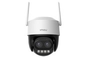 Netværkskamera - IMOU 360° Outdoor Camera WiFi Cruiser Z 5MP - IPC-S7DP-5M0WEZ