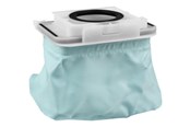 Vacuum Cleaner Bag - Makita 197899-3 Filter Bag - 197899-3