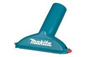 Støvsuger Tilbehør - Makita 140H95-0 Upholstery Nozzle - 140H95-0