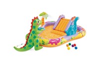 Pools og Badebassiner - Intex Dino Park Play Center - 56139