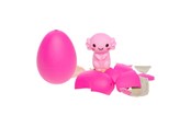 Legetøj - LG-Imports Growing Egg Axolotl - 9240