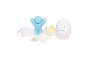 Legetøj - LG-Imports Growing Egg Astronaut - 9245