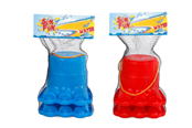 Udendørsleg - Happy Summer Walking Buckets assorted - 303213