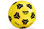 Fodbold og boldspil - Mondo Football Hot Play 23cm - 01044
