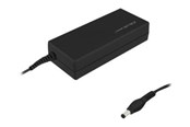 Bærbar Oplader - Qoltec - power adapter - 72 Watt - 51107.72W
