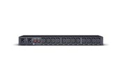 Strømkabel (ekstern) - CyberPower Switched ATS PDU44004 - power distribution unit - PDU44004