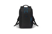 Tasker - Dicota Spin II Rygsæk til Laptop 16" | Sort - D32117-RPET