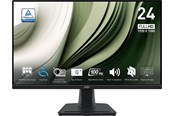 Skærm - 24" MSI PRO MP245G - 1920x1080 - 100Hz - IPS - PRO MP245G