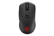 Mus - MSI VERSA 300 - Mus - Optisk - 6 knapper - Sort - S12-4301260-CLA