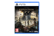 Spil - Clair Obscur: Expedition 33 - Sony PlayStation 5 - Action - 3391892034226