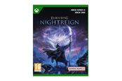 Spil - Elden Ring: Nightreign (Seekers Edition) - Microsoft Xbox One - RPG - 3391892034936