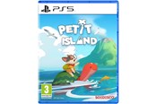Spil - Petit Island - Sony PlayStation 5 - Eventyr - 8718591189173