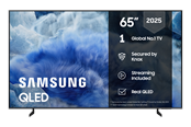 Fladskærms TV - Samsung 65" Fladskærms TV QLED 4K TQ65Q8FAAUXXC - TQ65Q8FAAUXXC