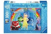 Puslespil - Ravensburger Disney Inside Out - Mixed Emotions 100p - 10110567