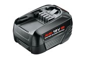 Akku & Lader - AL-KO 18 V BOSCH HOME AND GARDEN COMPATIBLE batteri B75.5 Li / 4.0 Ah - 4003718065435