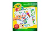 Kreativt Legetøj - Crayola Color Wonder - Drawing Pad 30 pages - 256390