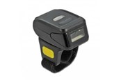 Stregkodelæser - DeLOCK Ring - 2D Wireless Portable Barcode Scanner - 90508
