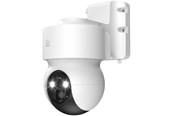 Smart Home - Deltaco 4G Battery Camera - SH-IPC11-4G
