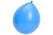 Legetøj - Folat BV - Dark Blue Balloons 10 pcs. - 08173