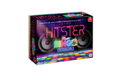 Brætspil - Hitster Bingo Nordic - HIT010NOR