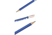 Skrive- og Tegneværktøjer - Pentel CB60T Grafit træblyant HB - 12 stk - CB60T-HBE