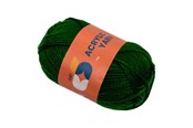 Garn & Tilbehør - Colorations - Acrylic yarn Green 50g - 42FY27