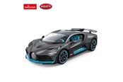 Legetøjsbil - RASTAR Die cast 1:24 Bugatti Divo - 63900