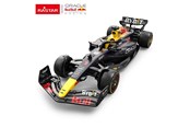 Legetøjsbil - RASTAR Die cast 1:32 Red Bull F1 RB19 - 64600