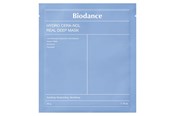 Ansigtspleje - BIODANCE Hydro Cera-nol Real Deep Mask 1 pcs - 8809937360964