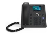 Stationær telefon - AudioCodes 425HD - VoIP phone with caller ID - 3-way call capability - IP425HDEG