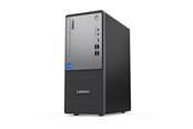 Stationær - PC & Mac - Lenovo ThinkCentre neo 50t Gen 5 - tower Core i3 i3-14100 3.5 GHz - 8 GB - SSD 512 GB - English - Europe - 12UD001MPB