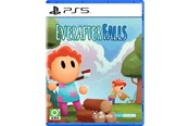 Spil - Everafter Falls - Sony PlayStation 5 - RPG - 8885021400013