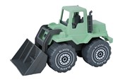 Udendørsleg - Plasto Frontlæsser (30 cm) Bioplastic - 1655000ECO