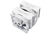 CPU Køler - Thermalright Peerless Assassin 140 White - CPU Luftkøler - Max 26 dBA - Peerless Assassin 140 White