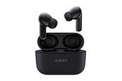 Hovedtelefoner/headset - Aukey EP-M1NC TWS Wireless Headphones (Black) - EP-M1NC-black