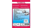 Vacuum Cleaner Bag - hanestroem Vacuum Cleaner Bags - H8