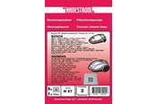 Vacuum Cleaner Bag - hanestroem Vacuum Cleaner Bags - H57