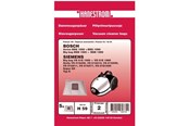 Vacuum Cleaner Bag - hanestroem Vacuum Cleaner Bags - H59