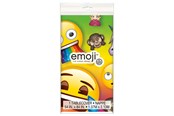 Legetøj - Haza Witbaard Emoji Tablecloth - U79433