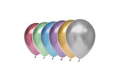 Legetøj - Haza Witbaard Balloons Metallic 6 pcs. - 446501