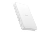 Powerbank - ESR Magnetic Powerbank 10000mAh Qi2 (White) Powerbank - Hvid - 10000 mAh - 2G5230161