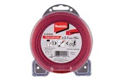 Græstrimmer - Makita E-01828 Mowing Line for Grass - E-01828