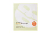 Ansigtspleje - Sungboon Editor Deep Collagen Niacin Vita C Brightening Mask - 1 pcs. - 8800253020426