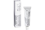 Anden personlig pleje - Refectocil Eyelash and Eyebrow Color Graphit 1.1 NEW - 9003877906988